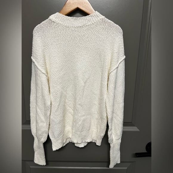 NEW XXS BP Drop Shoulder Pullover - Picture 2 of 2